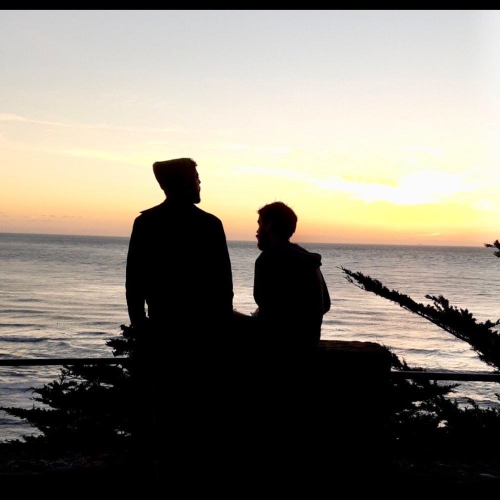 Meet your Posher, Daniel